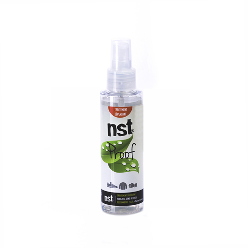 Picture of NST shoe PROOF SPRAY 125 ml