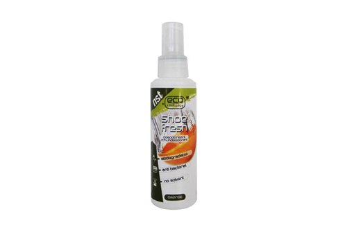 Picture of NST shoe FRESH ORANGE 125 ml